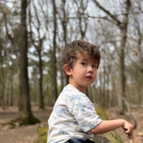 Joeri, Famille à Aalter