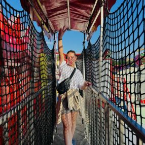 Alizee, Babysit in Zaventem