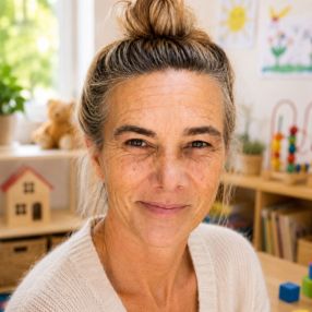 Esther, Babysitter à Zutendaal