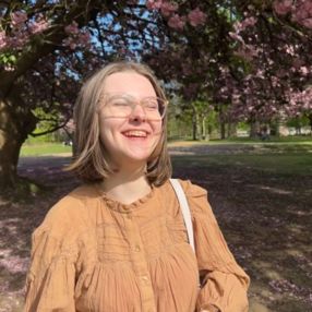 Ana, Babysitter in Antwerpen