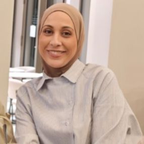 Fadoua, Babysitter à Merchtem