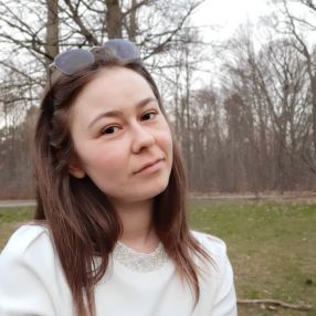 Catherine, Babysit in Leuven