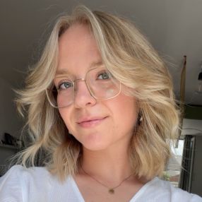 Sarah, Babysitter in Geraardsbergen