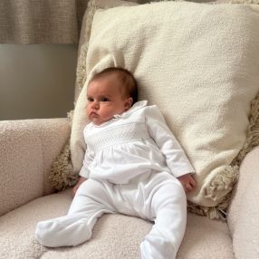 Katrien, Gezin in Tessenderlo-Ham