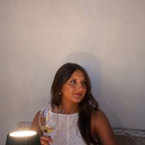 Marie, Babysitter in Schoten