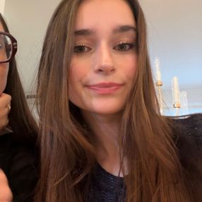 Marima, Babysitter à Rumst