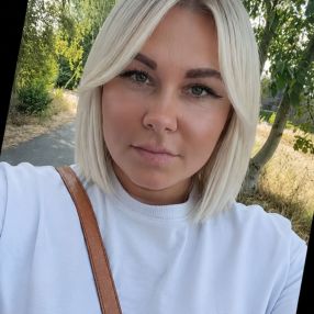 Aleksandra, Babysitter à Kluisbergen