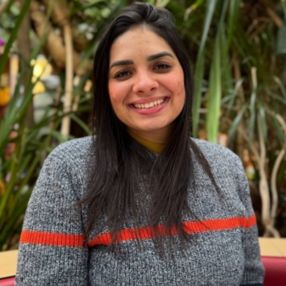 Jheniffer Ketlen, Babysitter à Jette