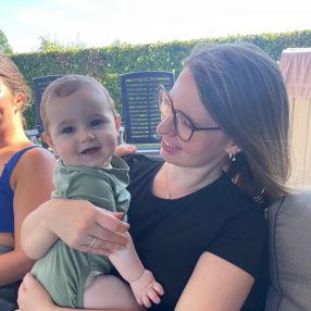 Sarina, Babysit in Zemst