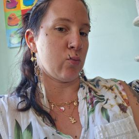 Jennifer, Babysit in Tienen