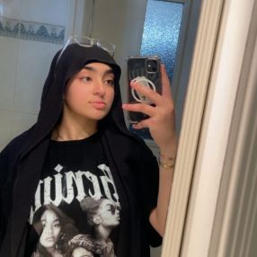 Nour zahra, Babysitter à Haaltert