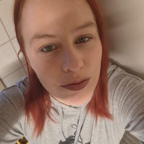 Allison, Babysit in Wevelgem