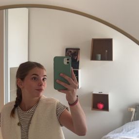 Anthe, Babysit in Hove