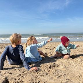 Ruben, Gezin in Pajottegem