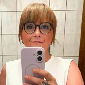 Fabienne, Babysitter à Farciennes