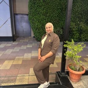 Rasha, Babysitter à Herenthout