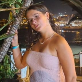 Kaitlyn, Babysitter à Sint-Lievens-Houtem