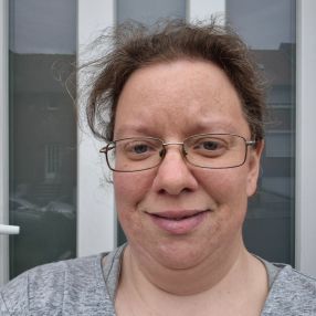 Diana, Babysit in Charleroi