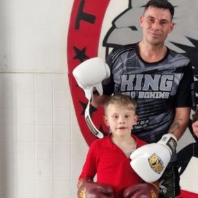 Kristof, Famille à Beveren-Kruibeke-Zwijndrecht