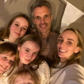 Jacob, Famille à Tremelo