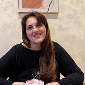 Salima, Babysitter à Charleroi