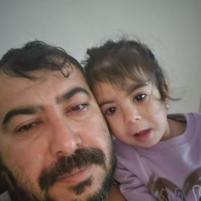 Ugur, Gezin in Sint-Joost-ten-Node