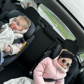 Ben, Gezin in Lo-Reninge