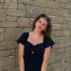 Sofie, Babysitter in Herent