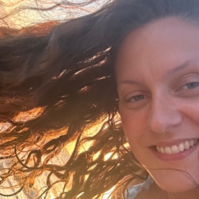 Maria, Gezin in Sint-Lambrechts-Woluwe
