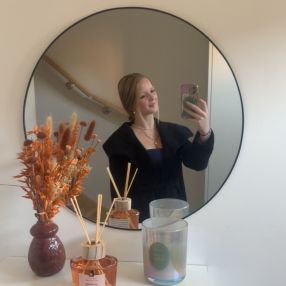 Yanina, Babysit in Vorselaar