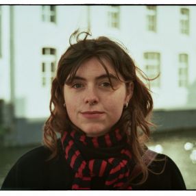 Anouk, Babysit in Gent