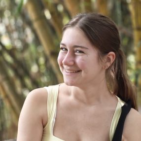 Marion, Babysitter à Fexhe-le-Haut-Clocher