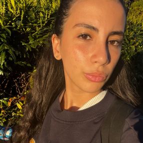 Maryssa, Babysitter à Zaventem