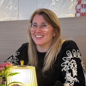Allison, Babysit in Lummen