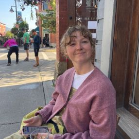 Sanne, Babysit in Gent