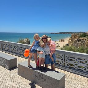 Gomar, Family in Bertem