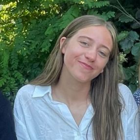 Marieke, Babysit in Wommelgem