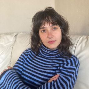 Ilaria, Babysit in Brussel