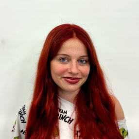 Christina, Babysitter à Dendermonde