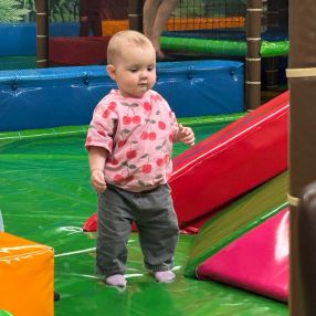 Elise, Gezin in Kruibeke