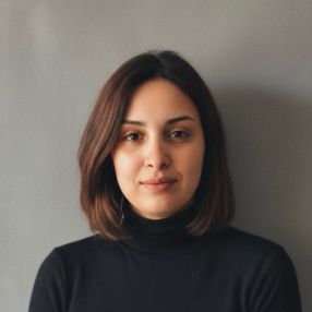 Jalila, Babysit in Etterbeek