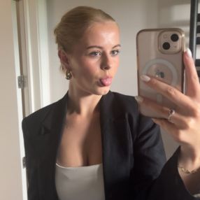 Josephine, Babysitter à Herk-de-Stad