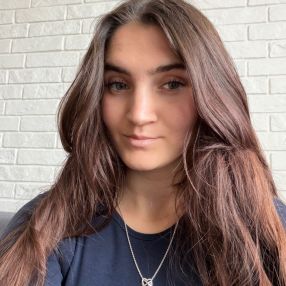 Karolina, Babysitter in Antwerpen