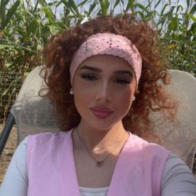 Marwa, Babysit in Ukkel