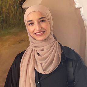 Hanane, Babysit in Lokeren