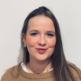 Maëlle, Babysitter à Ouffet