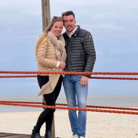 Jordan, Gezin in Schoten