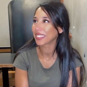 Majda, Babysitter à Bruxelles