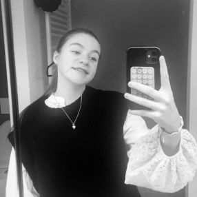 Svea, Babysit in Maldegem