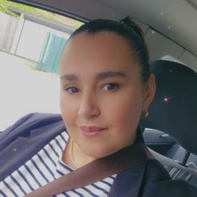 Zohra, Babysitter à Ternat